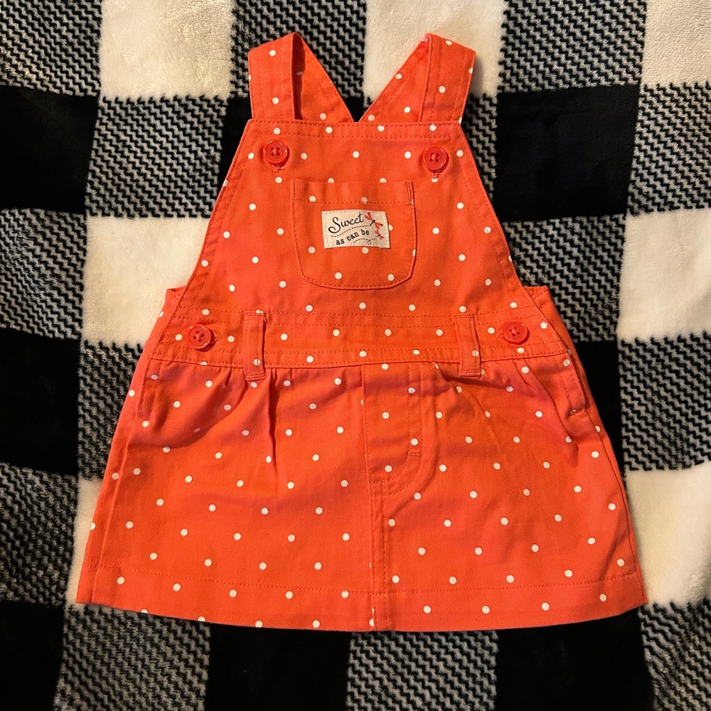Caters Overalls